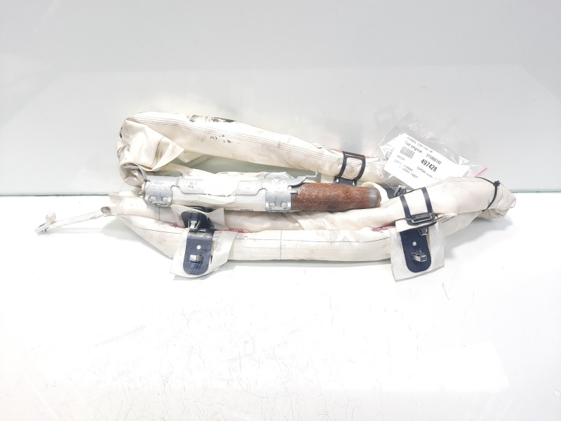 Airbag cortina dreapta, cod 3T5880742, Skoda Superb II Combi (3T5) (id:497428)