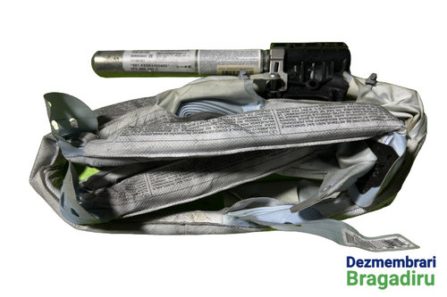 Airbag cortina dreapta Cod: 4F5880742C Audi A6 4F/C6 [2004 - 2008] Sedan 2.7 TDI MT (180 hp)