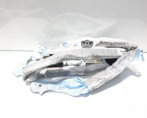 Airbag cortina dreapta, cod 4F9880742A, Audi A6 Avant (4F5, C6) 2005-2011 (id:191537)
