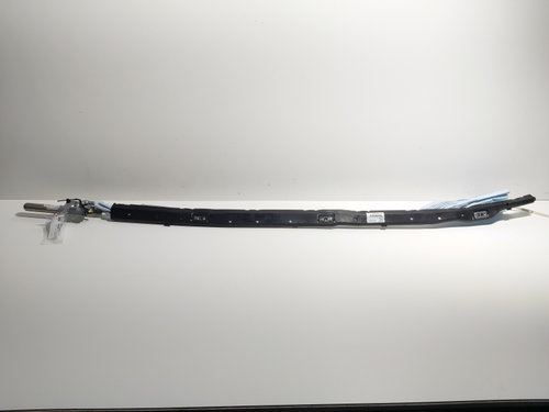 Airbag cortina dreapta, cod 4M51-N14K158-AE, Ford Focus 2 (DA) (id:629507)