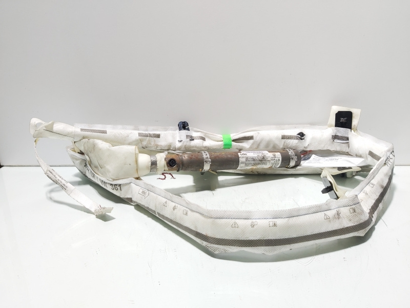 Airbag cortina dreapta, cod 5C6880742E, VW Jetta 4 (6Z) (id:679848)