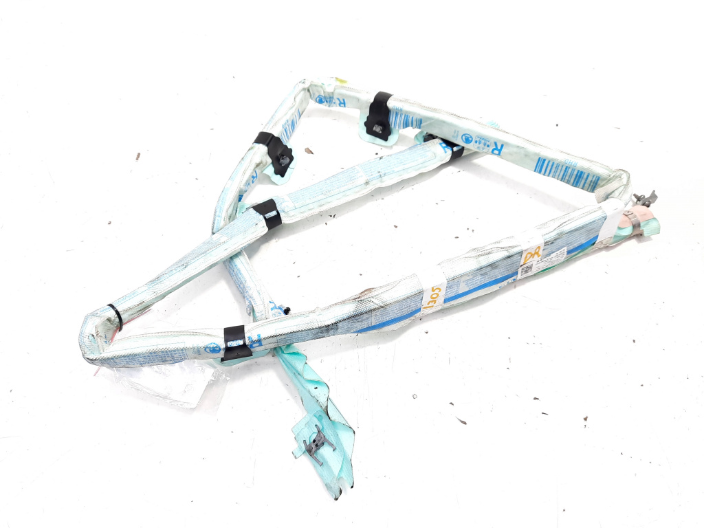 Airbag cortina dreapta, cod 5E0880742, Skoda Octavia 3 (5E3) (id:517229)