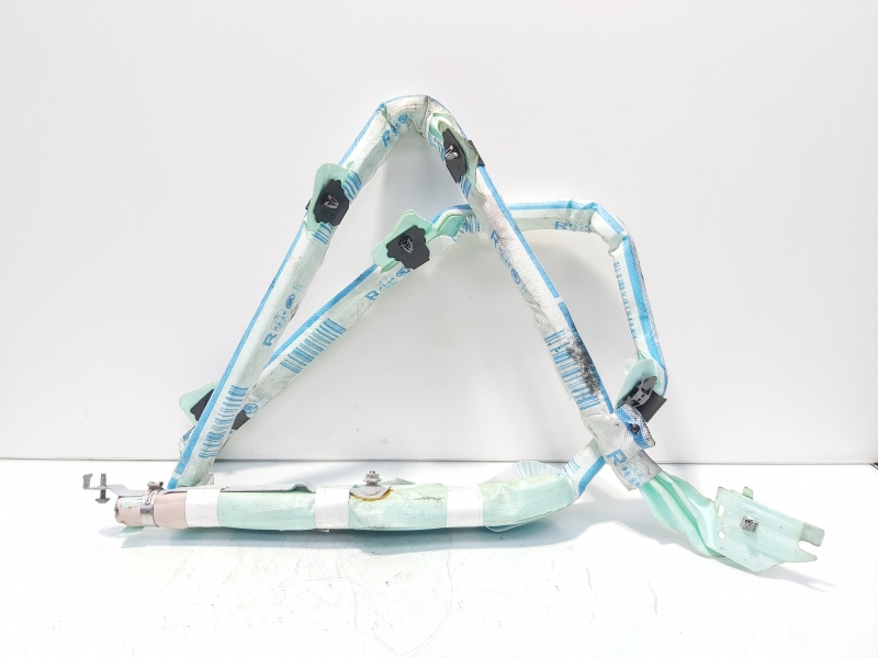Airbag cortina dreapta, cod 5E0880742, Skoda Octavia 3 Combi (5E5) (id:680350)
