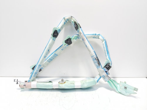 Airbag cortina dreapta, cod 5E0880742, Skoda Octavia 3 Combi (5E5) (id:680350)