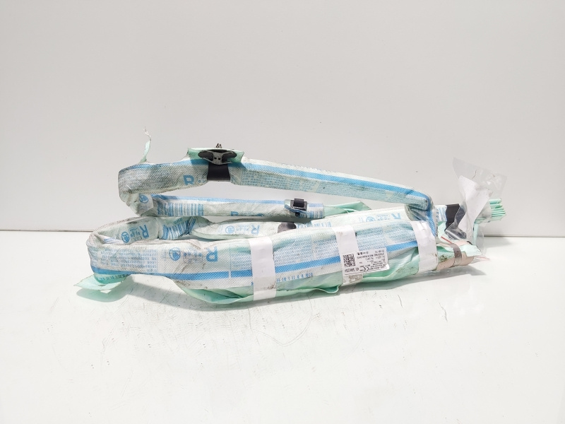 Airbag cortina dreapta, cod 5E0880742, Skoda Octavia 3 (5E3) (id:687448)