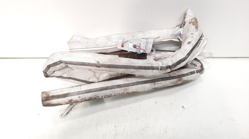 Airbag cortina dreapta, cod 5J7880742B, Skoda Roomster (5J) (id:597508)