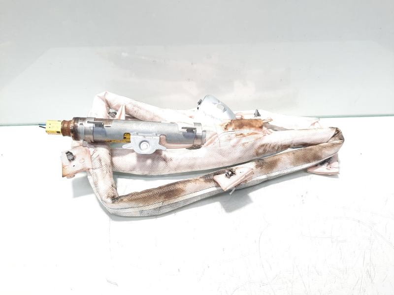 Airbag cortina dreapta, cod 5JA880742, Skoda Rapid (NH3) (id:469839)