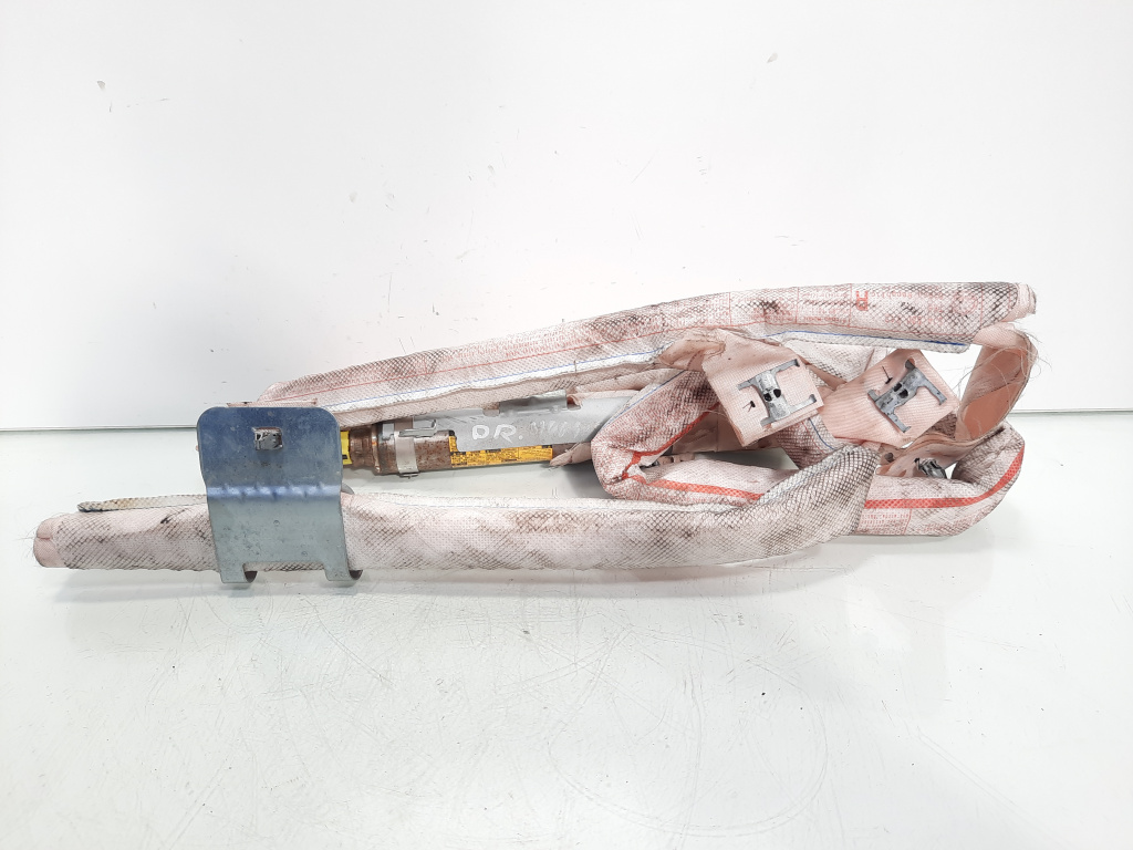 Airbag cortina dreapta, cod 5JA880742, Skoda Rapid Spaceback (NH1) (idi:557601)