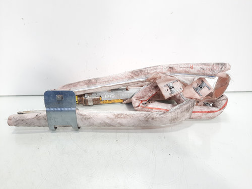 Airbag cortina dreapta, cod 5JA880742, Skoda Rapid Spaceback (NH1) (idi:557601)