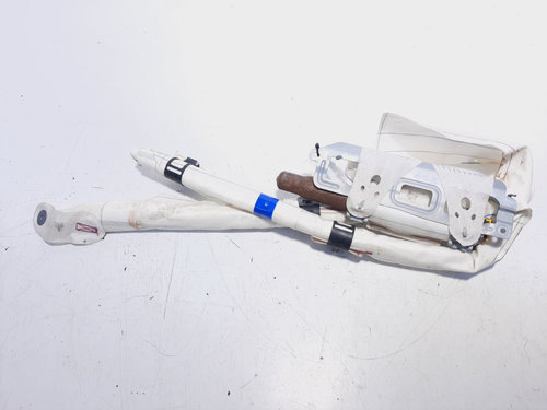 Airbag cortina dreapta, cod 5K6880742D, Vw Golf 6 (5K1) (id:496087)