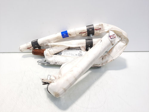 Airbag cortina dreapta, cod 5K6880742D, VW Golf 6 (5K1) (id:560382)