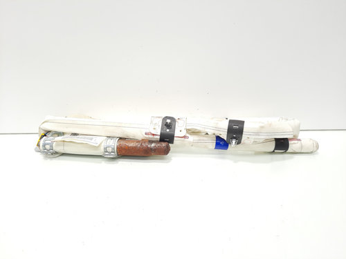 Airbag cortina dreapta, cod 5K6880742F, VW Golf 6 (5K1) (id:610760)