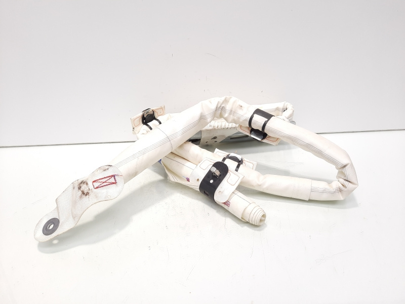 Airbag cortina dreapta, cod 5K6880742F, VW Golf 6 (5K1) (id:610760)