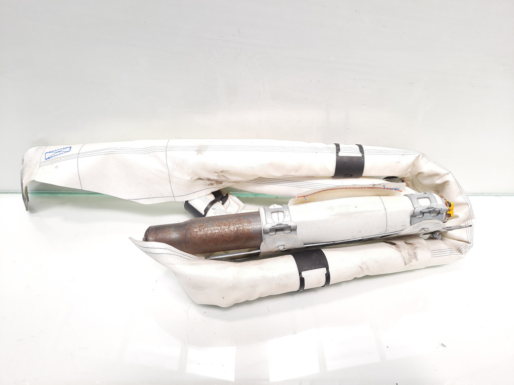 Airbag cortina dreapta, cod 5K6880742F, VW Golf 6 (5K1) (id:479092)