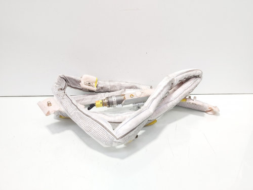 Airbag cortina dreapta, cod 5L6880742, Skoda Yeti (5L) (id:699830)