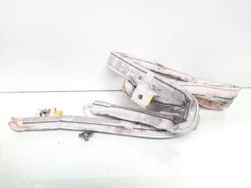 Airbag cortina dreapta, cod 5L6880742, Skoda Yeti (5L) (id:605785)
