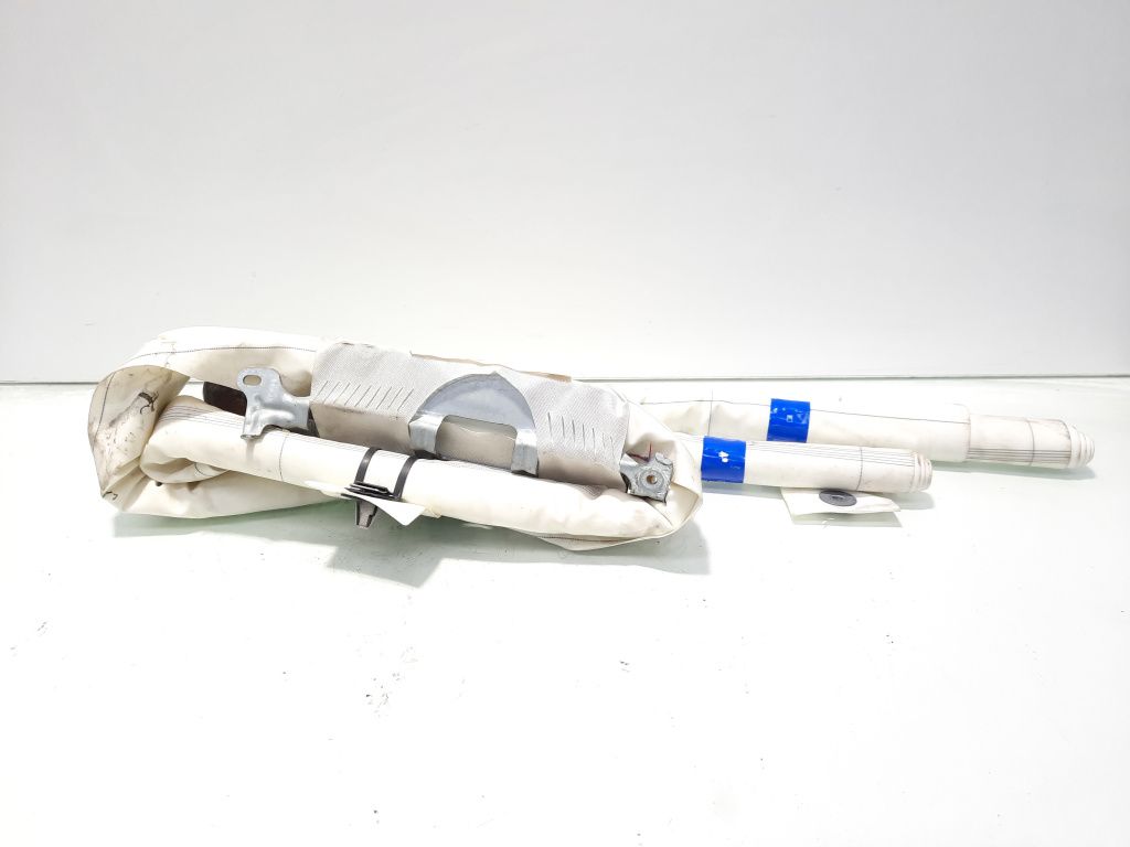 Airbag cortina dreapta, cod 5M0880742G, VW Golf 6 Plus (id:583925)