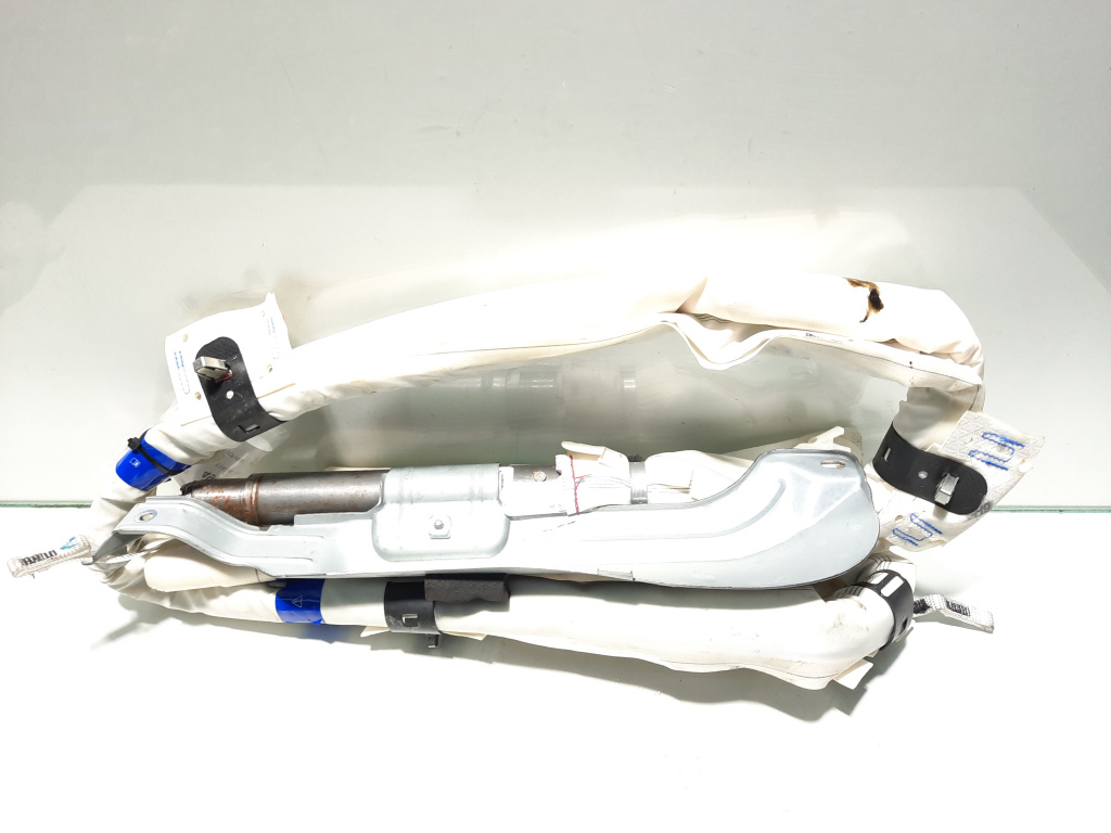 Airbag cortina dreapta, cod 5N0880742F, Vw Tiguan (5N) (id:494775)