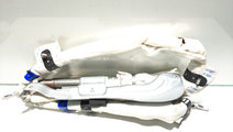 Airbag cortina dreapta, cod 5N0880742F, Vw Tiguan ...