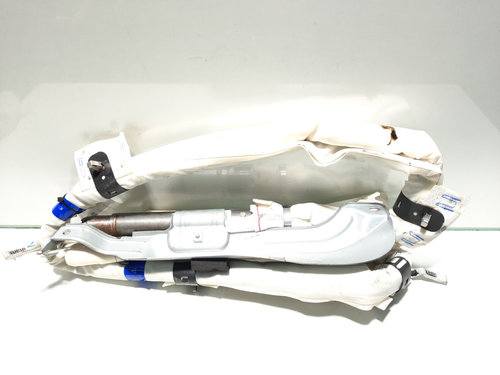 Airbag cortina dreapta, cod 5N0880742F, Vw Tiguan (5N) (id:494775)
