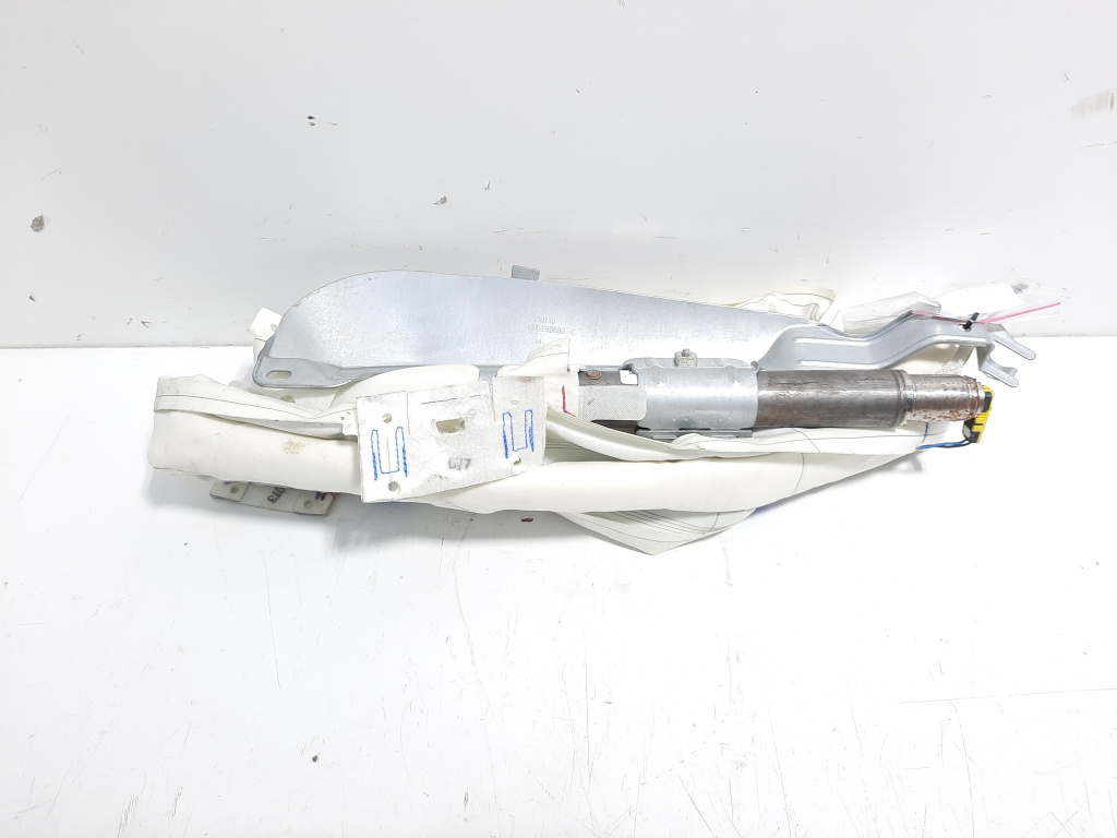 Airbag cortina dreapta, cod 5N0880742G, Vw Tiguan (5N) (id:498301)