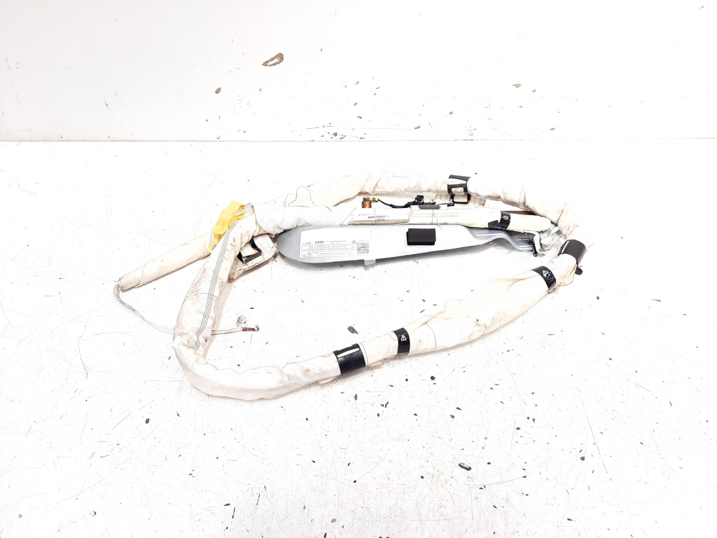 Airbag cortina dreapta, cod 5N0880742H, VW Tiguan (5N) (id:537349)