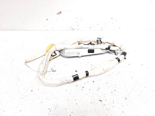 Airbag cortina dreapta, cod 5N0880742H, VW Tiguan (5N) (id:537349)