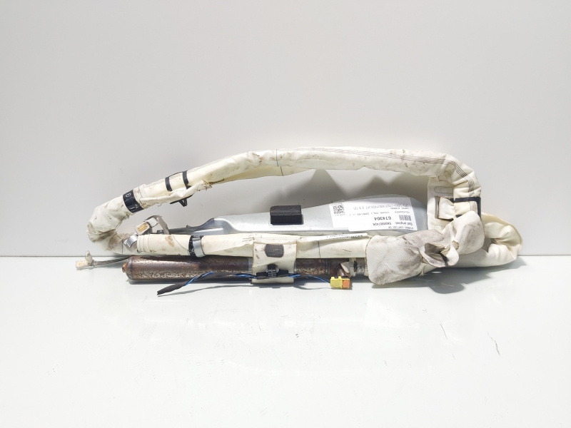 Airbag cortina dreapta, cod 5N0880742K, Vw Tiguan (5N) (id:674304)