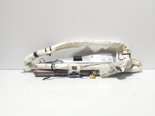 Airbag cortina dreapta, cod 5N0880742K, Vw Tiguan (5N) (id:674304)