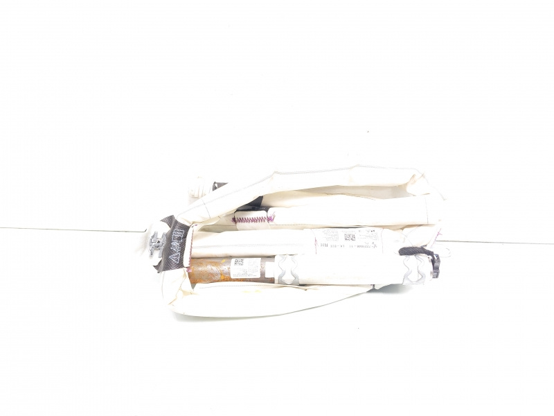 Airbag cortina dreapta, cod 7221046-11, 