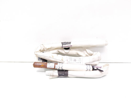 Airbag cortina dreapta, cod 7221046-11, Bmw 1 (F20, F21) (id:696397)