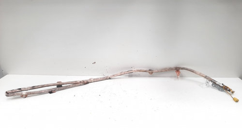 Airbag cortina dreapta, cod 7L6880742F, Vw Touareg (7LA, 7L6) (id:529273)