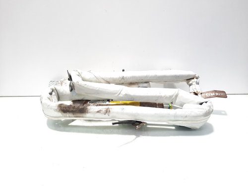 Airbag cortina dreapta, cod 7M3880742E, Seat Alhambra (7V8, 7V9) (id:568066)