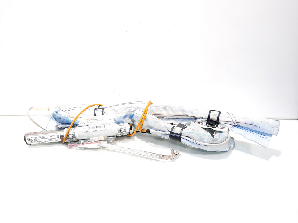 Airbag cortina dreapta, cod 7M51-R14K159-AJ, Ford C-Max 1 (id:519925)