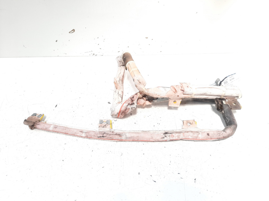 Airbag cortina dreapta, cod 7N0880742, VW Sharan (7N) (id:531054)