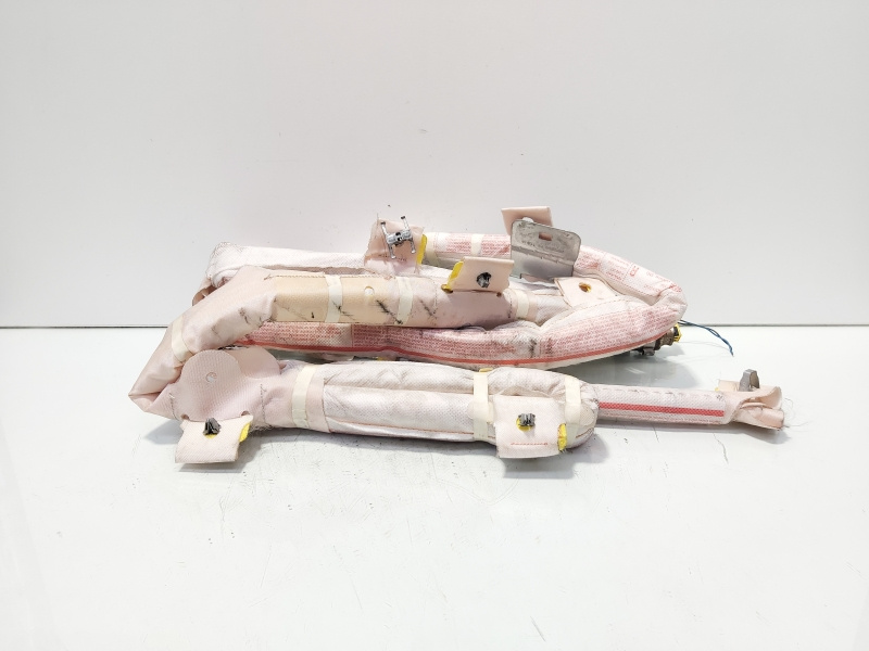 Airbag cortina dreapta, cod 7N0880742, Vw Sharan (7N) (id:692700)