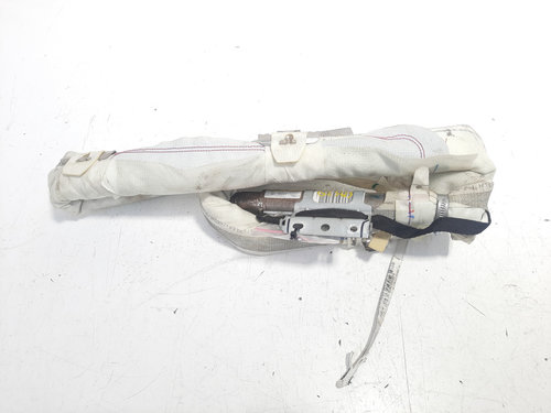 Airbag cortina dreapta, cod 7S71-14K159-AE, Ford Mondeo 4 (id:110747)