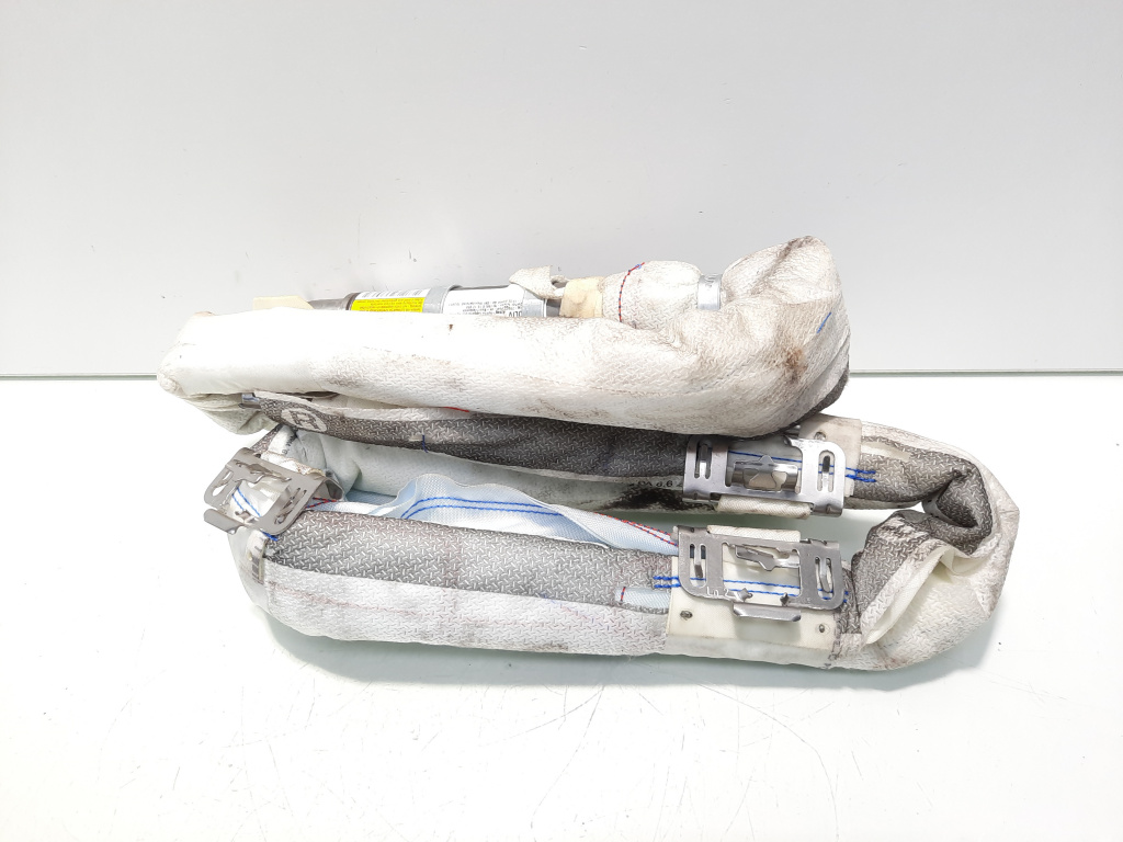Airbag cortina dreapta, cod 7S71-14K159-AF, Ford Mondeo 4 Turnier (id:548928)