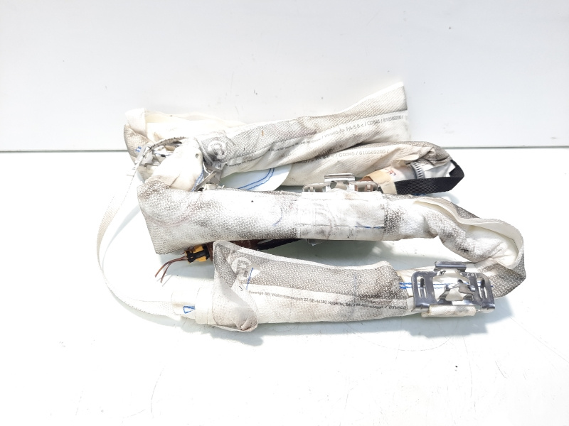 Airbag cortina dreapta, cod 7S71-14K159-AF, Ford Mondeo 4 Turnier (id:557428)