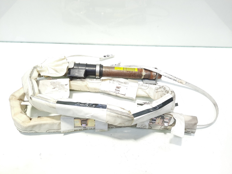 Airbag cortina dreapta, cod 8200432644, Renault Megane 2 Combi (id:465798)