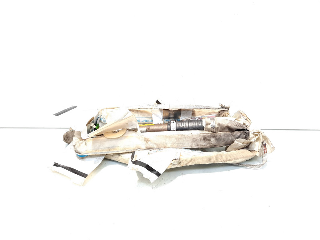 Airbag cortina dreapta, cod 8200432644B, Renault Megane 2 Sedan (id:523525)