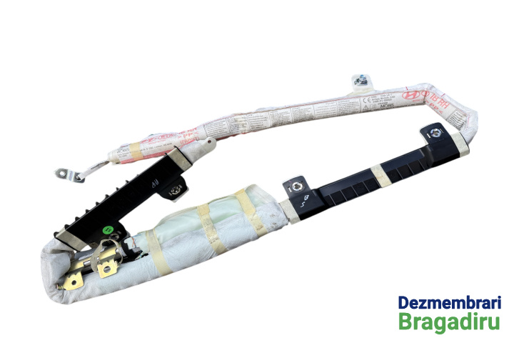 Airbag cortina dreapta Cod: 85020-C7000 85020-C7000 Hyundai i20 2 (GB) [2014 - 2020] Hatchback - 5 usi 1.2 MT (84 hp) Cod motor: G4LA-6