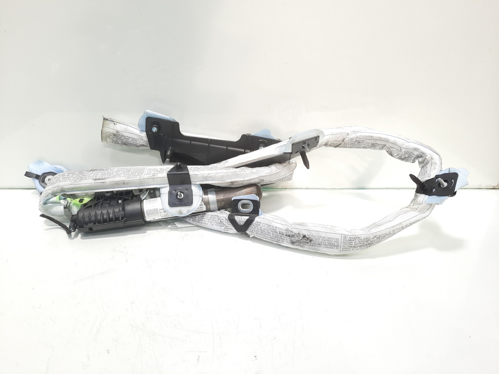 Airbag cortina dreapta, cod 8569668600, Bmw 3 Touring (E91) (id:498468)