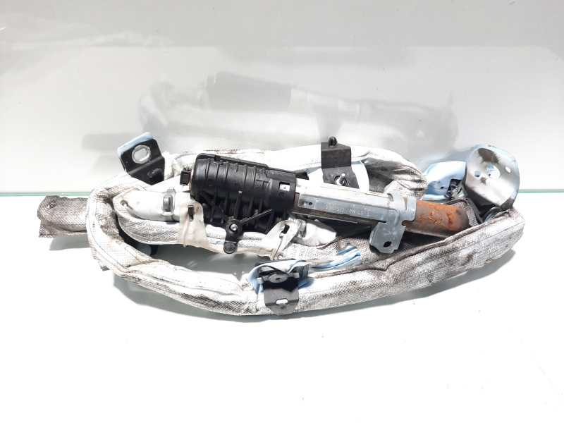 Airbag cortina dreapta, cod 85696686005H, Bmw 3 Touring (E91) (id:457721)