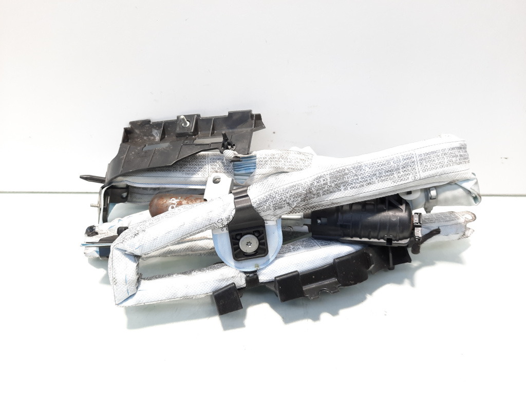 Airbag cortina dreapta, cod 85696686007, Bmw 3 Touring (E91) (id:545168)