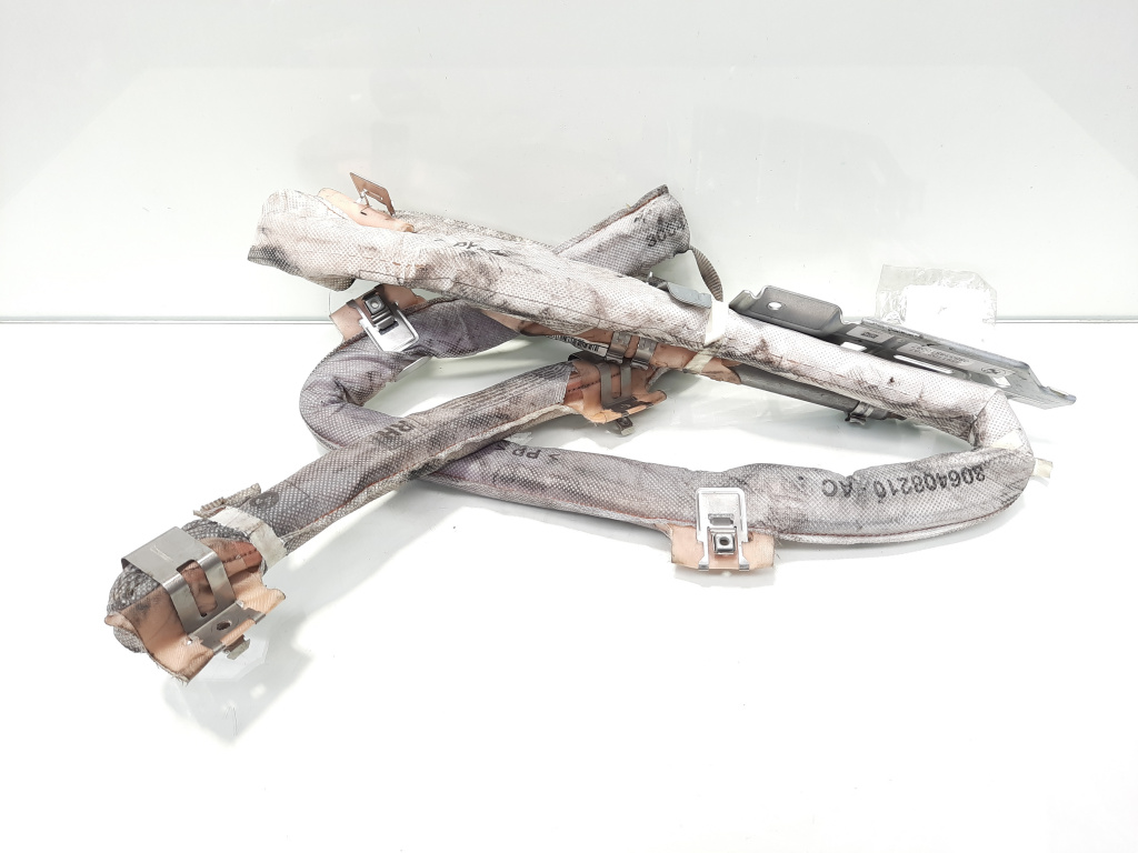 Airbag cortina dreapta, cod 85911027207, Bmw 7 (F01, F02) (id:466283)