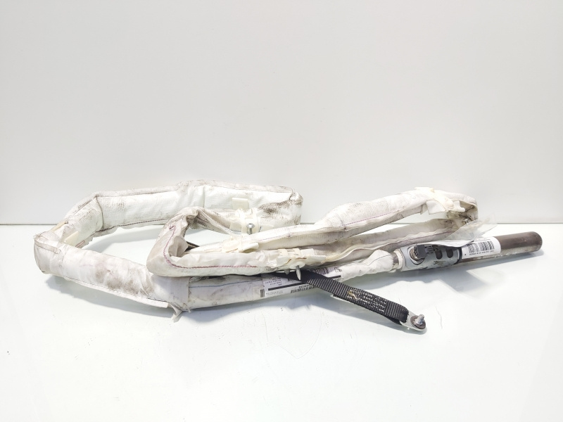 Airbag cortina dreapta, cod 85914733803, Bmw 5 (E60) (id:678048)