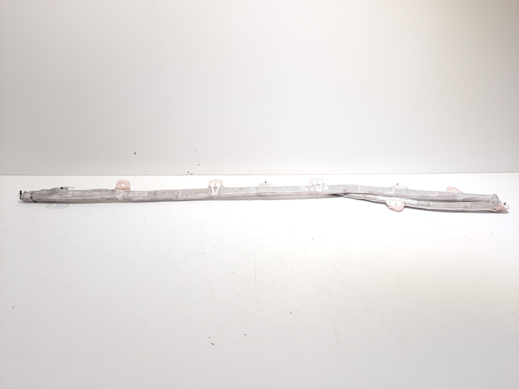 Airbag cortina dreapta, cod 8E9880742A, Audi A4 Avant (8ED, B7) (id:493832)