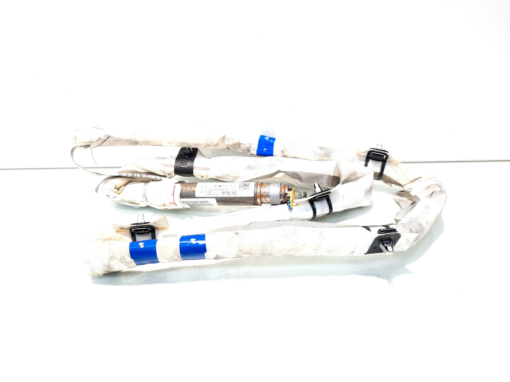 Airbag cortina dreapta, cod 8K0880742D, Audi A4 (8K) (idi:550493)