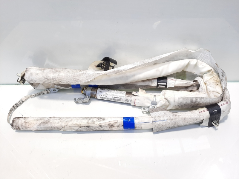 Airbag cortina dreapta, cod 8K0880742D, Audi A4 (8K2, B8) (id:478971)